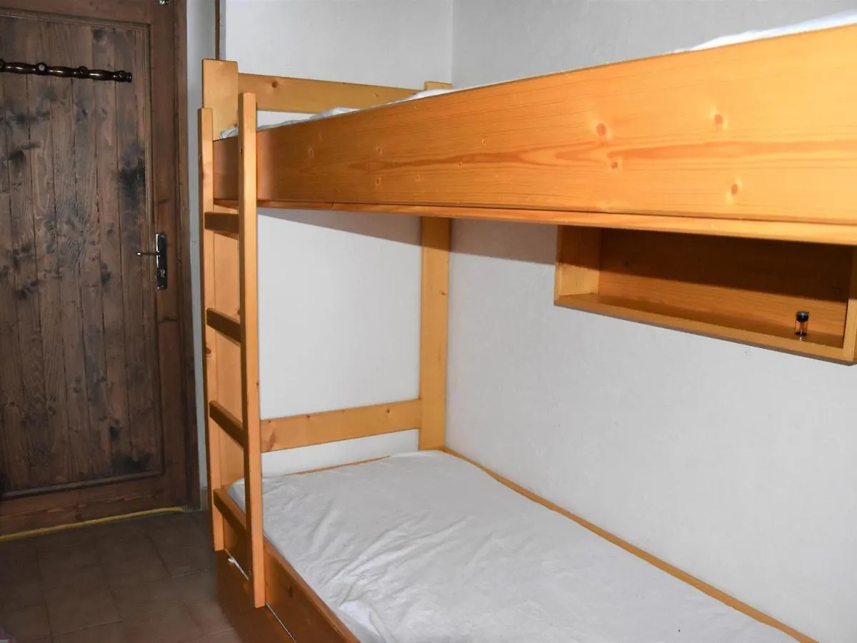 Studio En Mezzanine, Pres Des Pistes, Balcon Sud/Est, Garage Prive - Fr-1-464-35 Apartment Pralognan-la-Vanoise