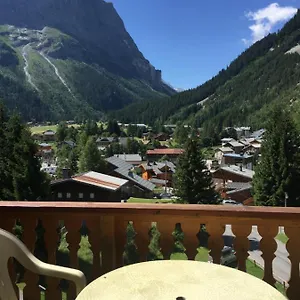 Montana 8 Pralognan-la-Vanoise